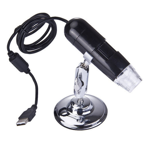 USB CAMERA - MICROSCOPE