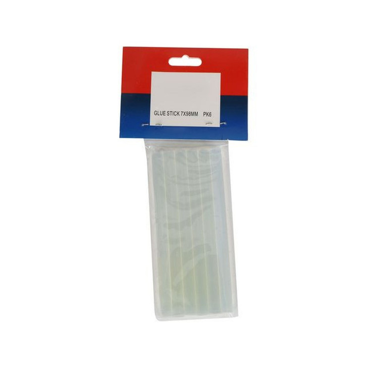 Glu Stk 6pc 7.4mm