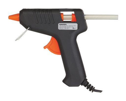 HOT GLUE GUN 30W 7mm