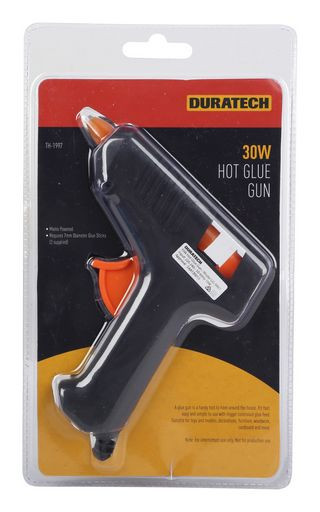 HOT GLUE GUN 30W 7mm