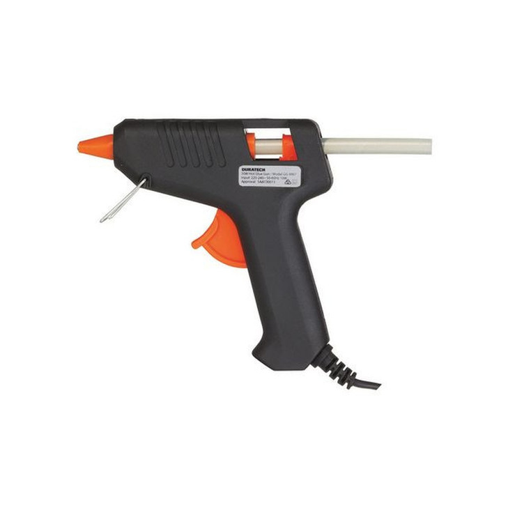 HOT GLUE GUN 30W 7mm
