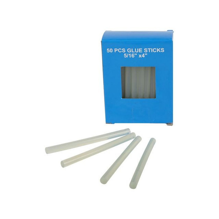 Glu Stk 50p 7.4mm