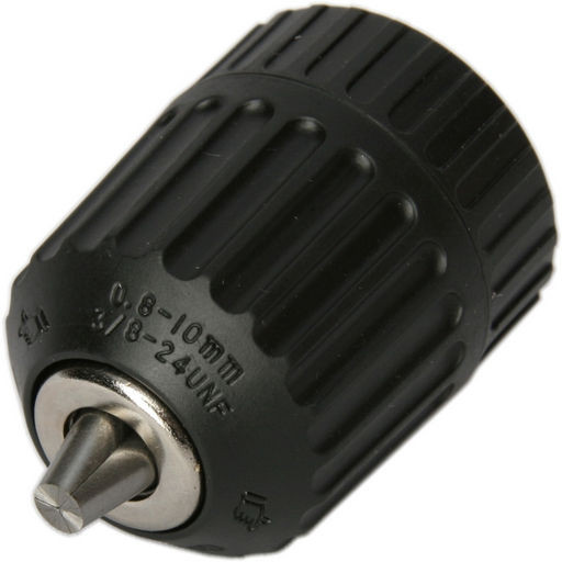 DRILL CHUCK REPLACEMENT