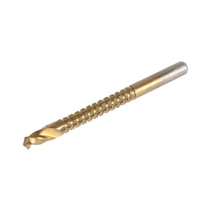 6.5MM TITANIUM ROUTER DRILL SAW BIT