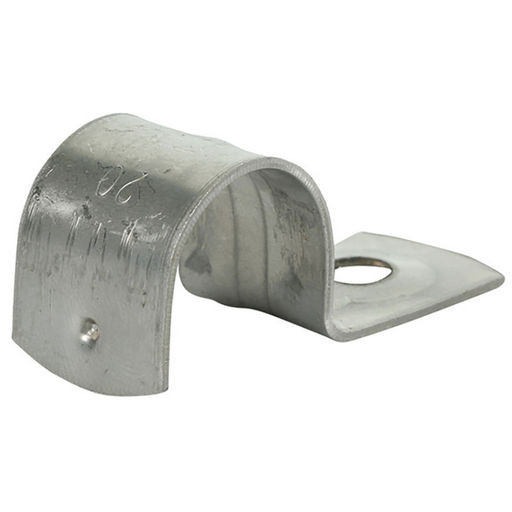 CONDUIT METAL HALF STAINLESS STEEL