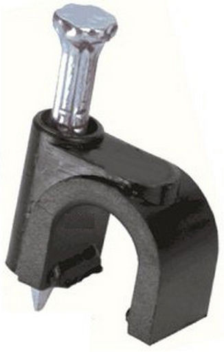 CABLE CLIPS ROUND