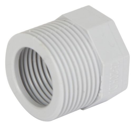 CONDUIT CONNECTOR