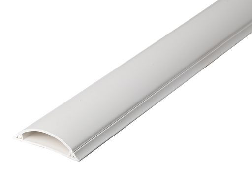 ROUND FLOOR DUCT