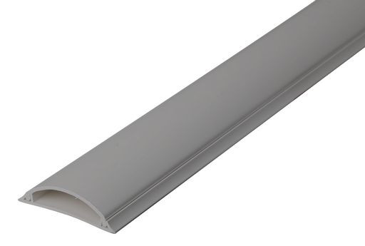 ROUND FLOOR DUCT