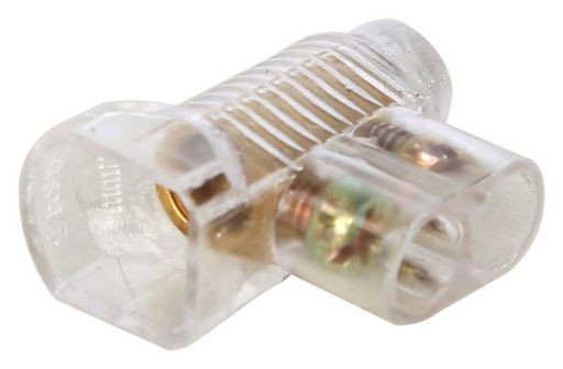 DOUBLE SCREW CONNECTOR