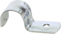 Metal Half Saddel 40mm