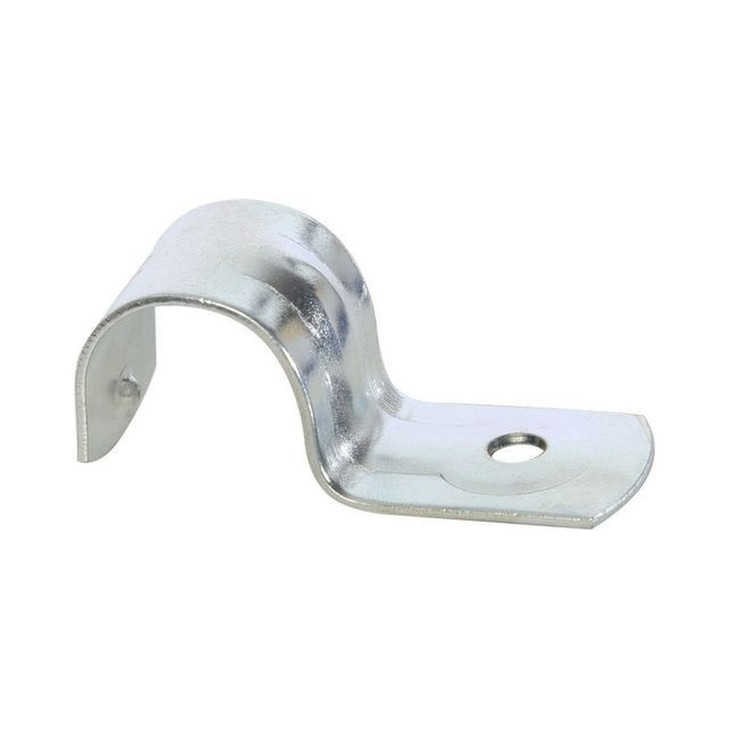 Metal Half Saddle 25mm