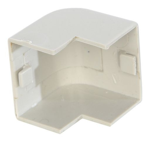 CABLE DUCT ANGLED BEND