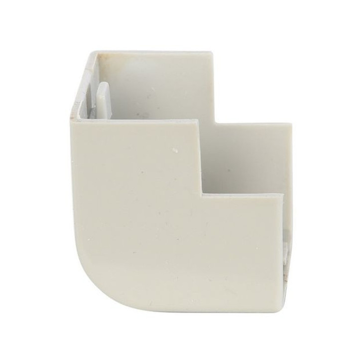 CABLE DUCT ANGLED BEND