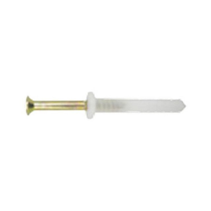 Nylon Nail F/head 6.5x50