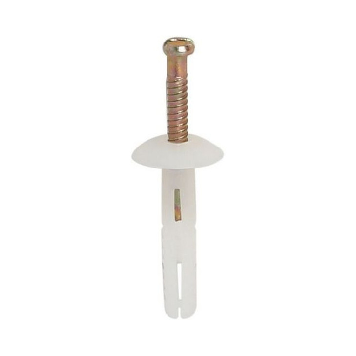 Nylon Nail Mushroom 5x25