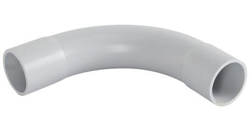 CONDUIT 90° STANDARD ELBOW