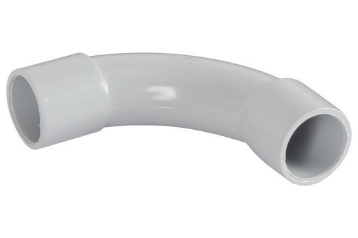 CONDUIT 90° STANDARD ELBOW