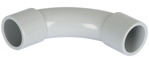 CONDUIT 90° STANDARD ELBOW