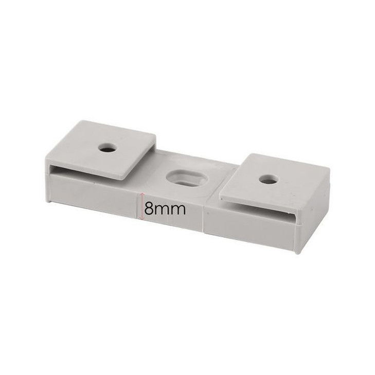 Plastic Spacer for 25mm