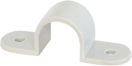 CONDUIT PLASTIC FULL SADDLE