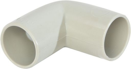 CONDUIT STRAIGHT ELBOW