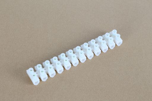 TERMINAL STRIPS IN ALL SIZES