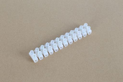TERMINAL STRIPS IN ALL SIZES