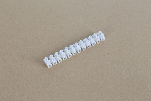 TERMINAL STRIPS IN ALL SIZES
