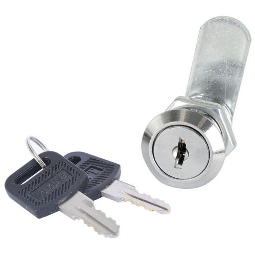 LOCK & KEY SWITCHES