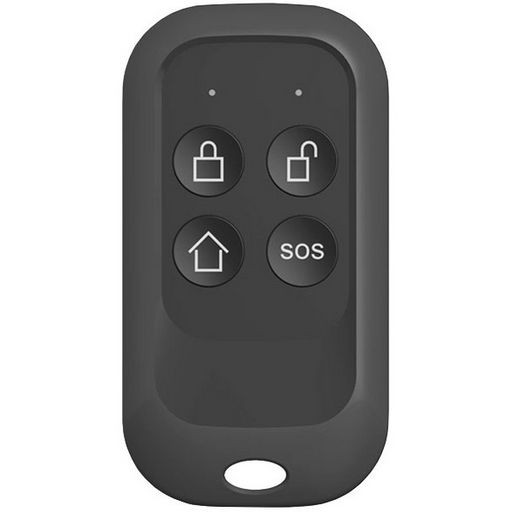 REMOTE CONTROL