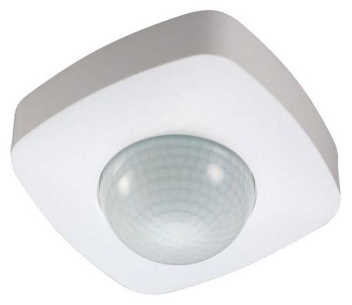 RADAR CEILING MOTION ACTIVATED SWITCH