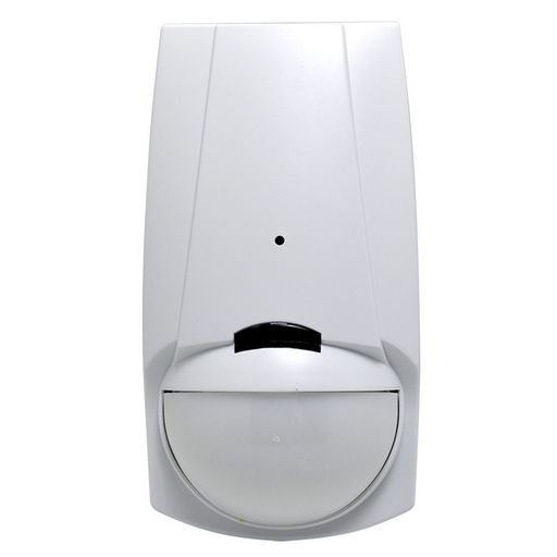 PIR WITH GLASS SHOCK DETECTION