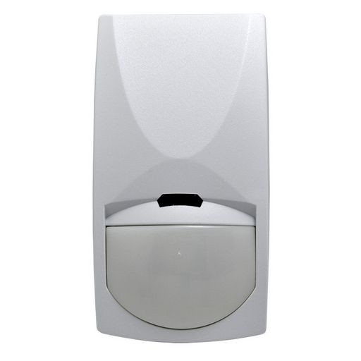 PIR / MICROWAVE DETECTOR