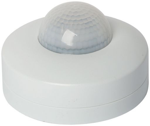 PIR CEILING MOUNT MOTION SENSOR 240VAC