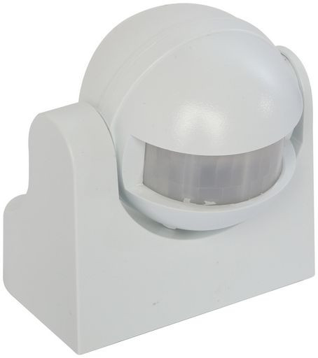 PIR WALL MOUNT MOTION SENSOR 240VAC