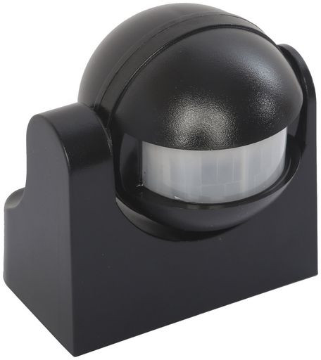 PIR WALL MOUNT MOTION SENSOR 240VAC