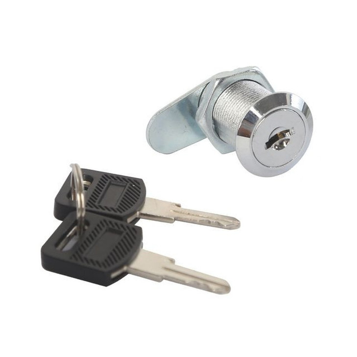 LOCK & KEY SWITCHES