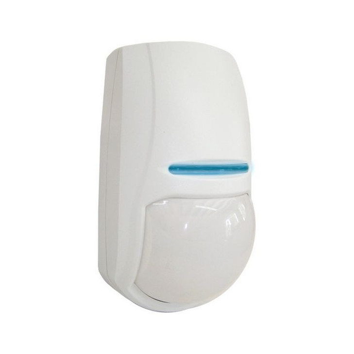 PIR WITH PET IMMUNITY