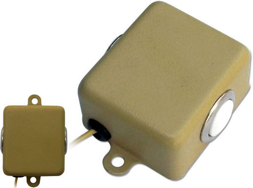 PANIC BUTTON