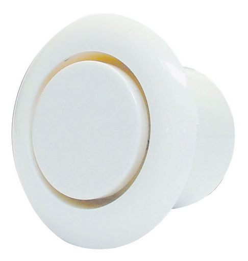 PIEZO BUZZER 54MMØ - CEILING MOUNT