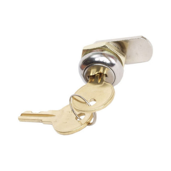 LOCK & KEY SWITCHES