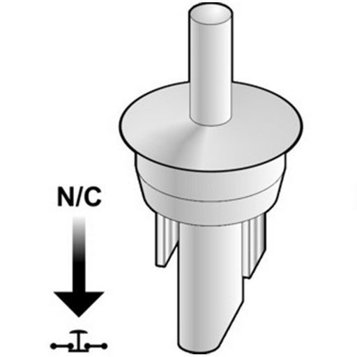 TAMPER SWITCH NC