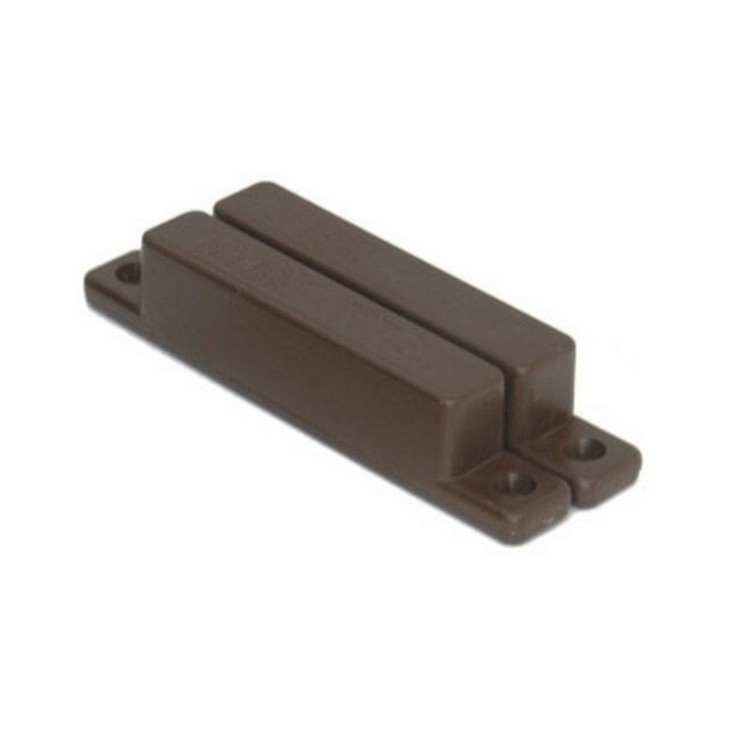 Reed Switch 90x20x12mm Brown Normally Open Cont