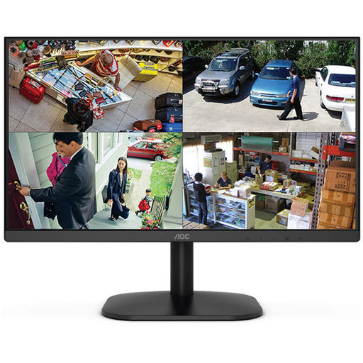 21" FULL-HD MONITOR - HDMI VGA