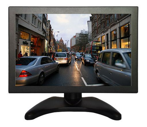10.1" FULL HD MONITOR FOR VEHICLES
