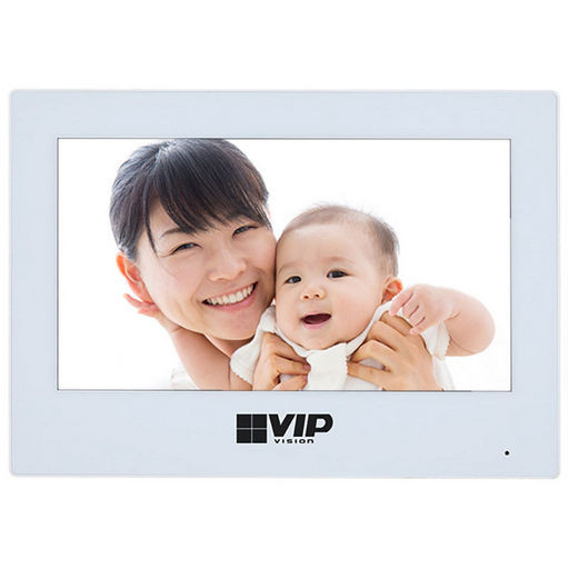 IP INTERCOM TOUCHSCREEN MONITOR VIP