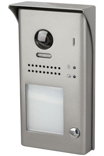 H2 DOOR ENTRY CAMERA