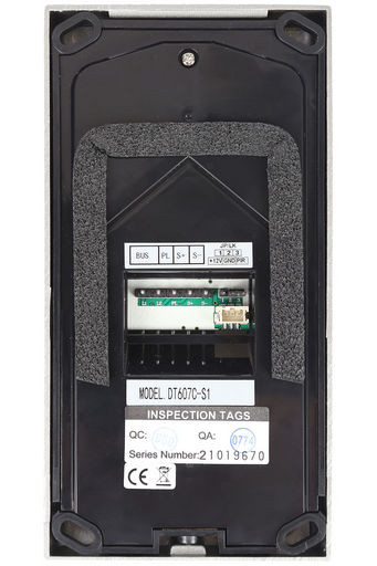 H2 DOOR ENTRY CAMERA