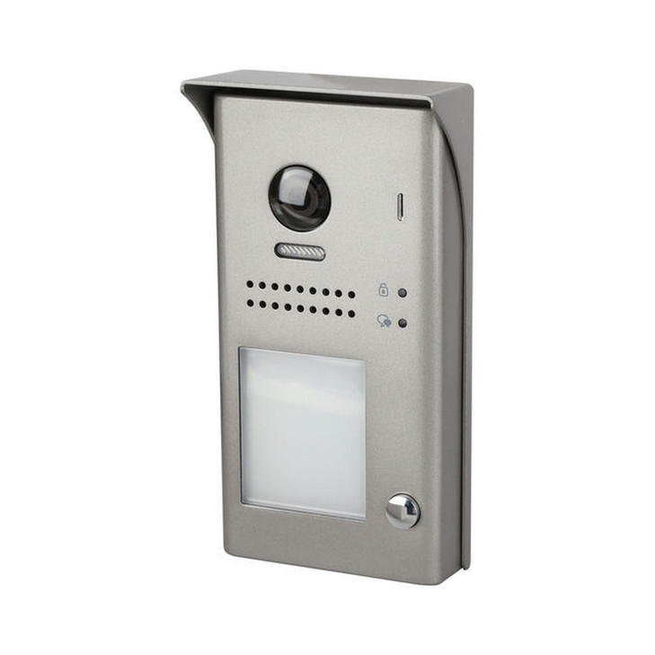 H2 DOOR ENTRY CAMERA